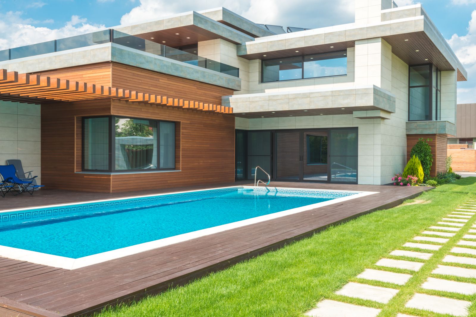 Design It Together — Vallarta Pools