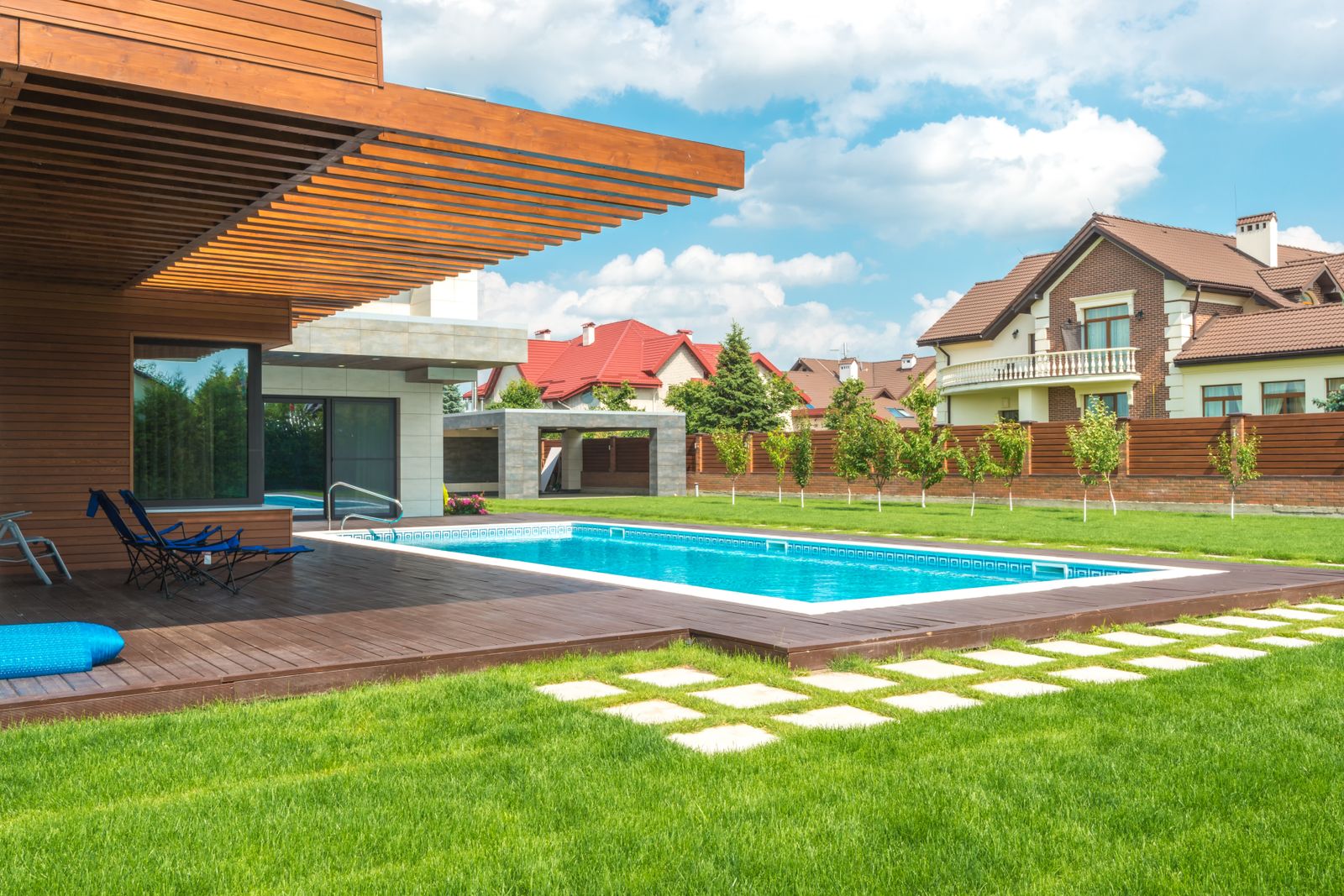 Permits & Prep — Vallarta Pools