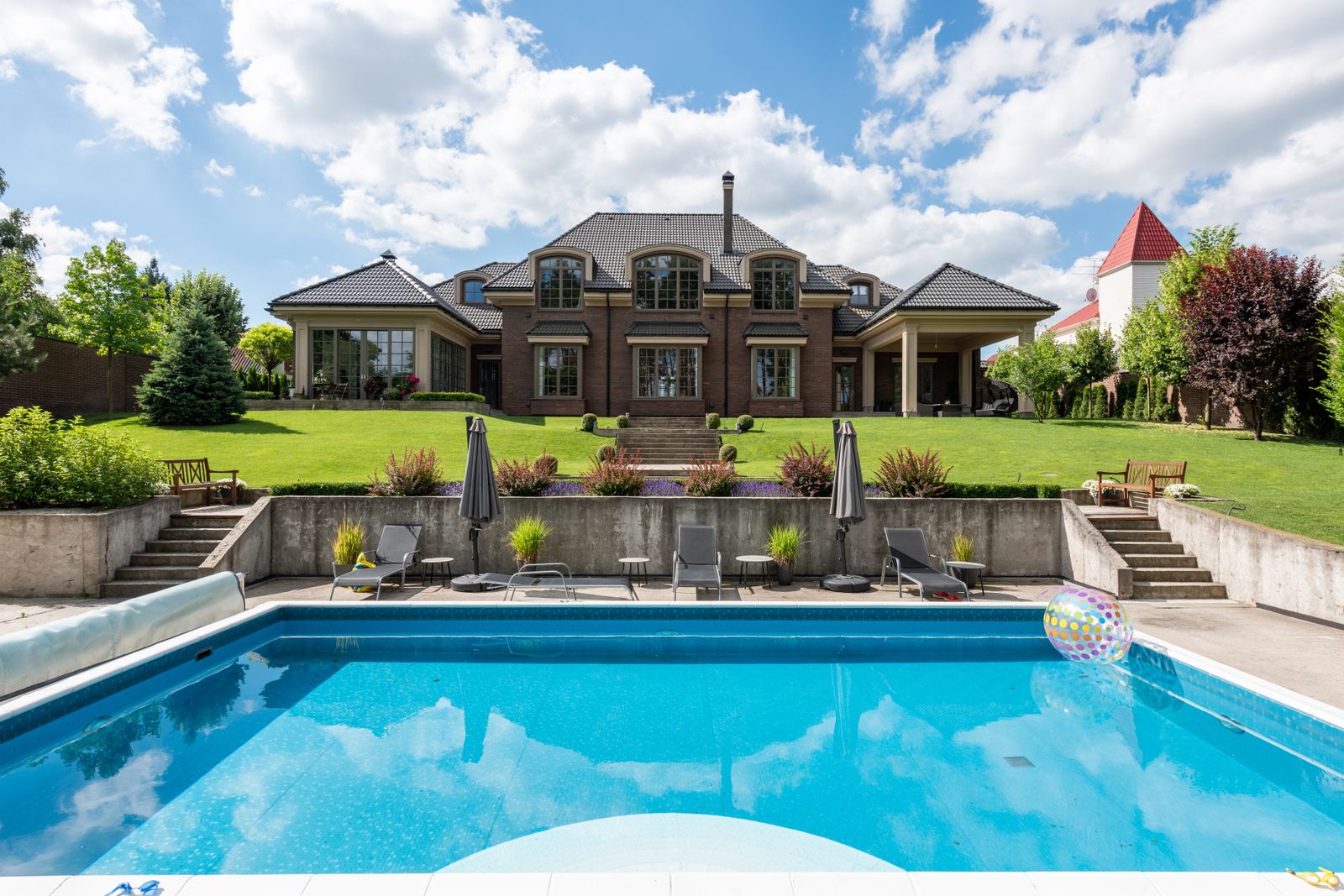 Build With Care — Vallarta Pools